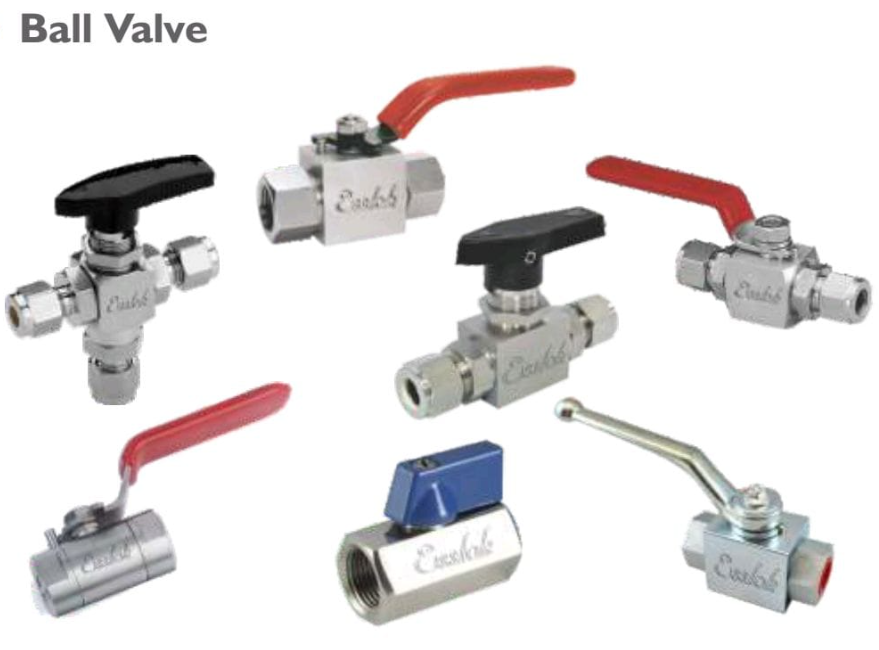 Ball Valve
